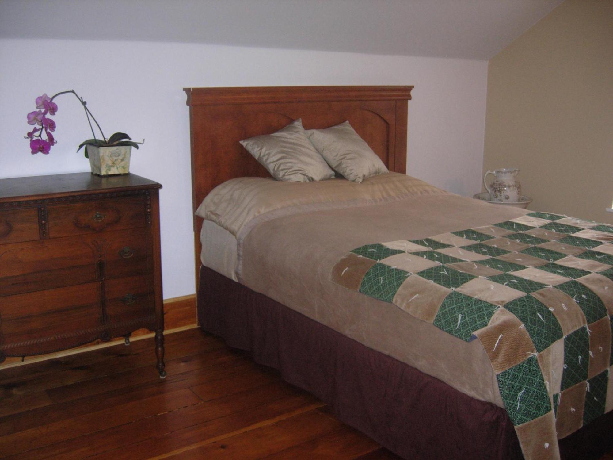 Koch Haus Bed And Breakfast Stratford Exterior foto