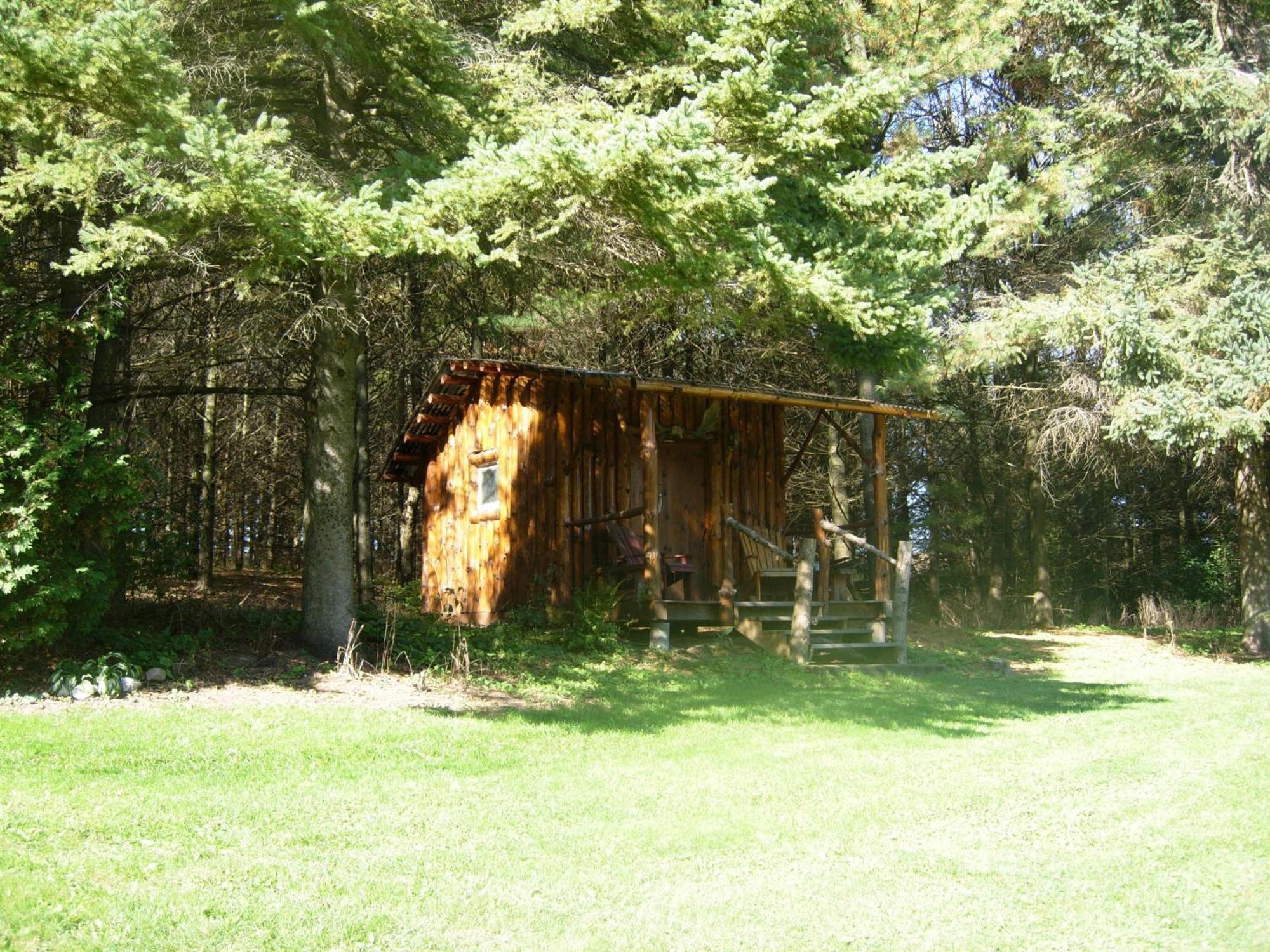 Koch Haus Bed And Breakfast Stratford Exterior foto